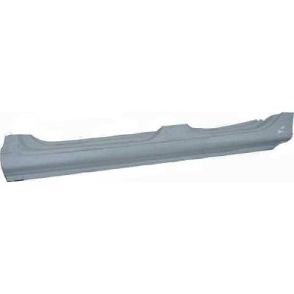 Dorpel links MEGANE 96-99 4/5 DEURS