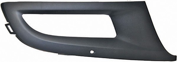 Bumper Rooster links POLO, 6R 09-14