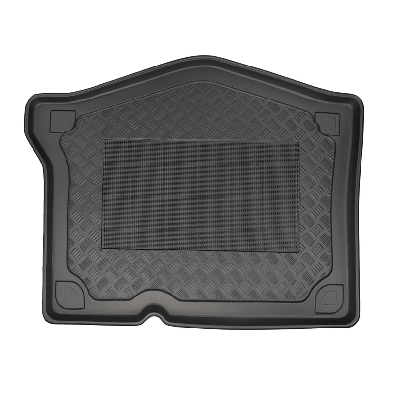 Trunk shell 'Non-slip'  Ford Focus 5-doors 2004-2010