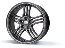 Wheels BROCK B27 CSS 8.5X19