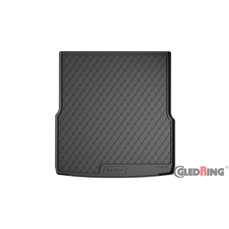 Rubbasol (Rubber) Trunk mat  Volkswagen Passat (CJ5) Variant 2023- (Upper variable floor)