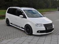Voorbumper G5-R32 VW Caddy