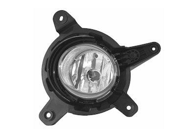 mistlamp, links, 03/2008-Kia Sportage, 2004-2010