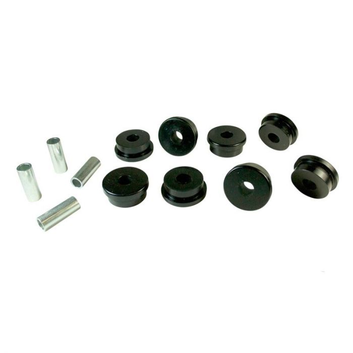 Whiteline Trailing Arm - Lower Rear Bushing  Mitsubishi Pajero II/II Canvas Top 1990-2007
