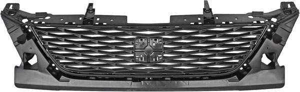 Grill Seat Leon 5F