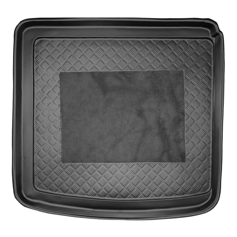 Trunk shell 'Non-slip'  Opel Astra H Station 2004-2009