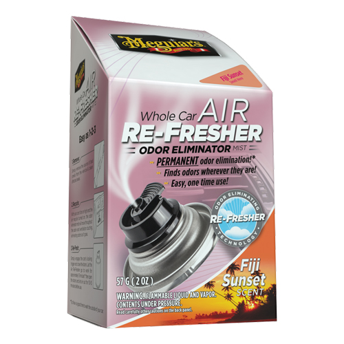 Meguiars Air Re-Fresher - Fiji Sunset