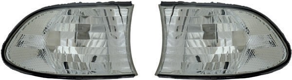 Knipperlicht set rechts/links BMW E38 98-01