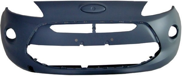 VoorBumper FORD KA 08->> SPUITBAAR