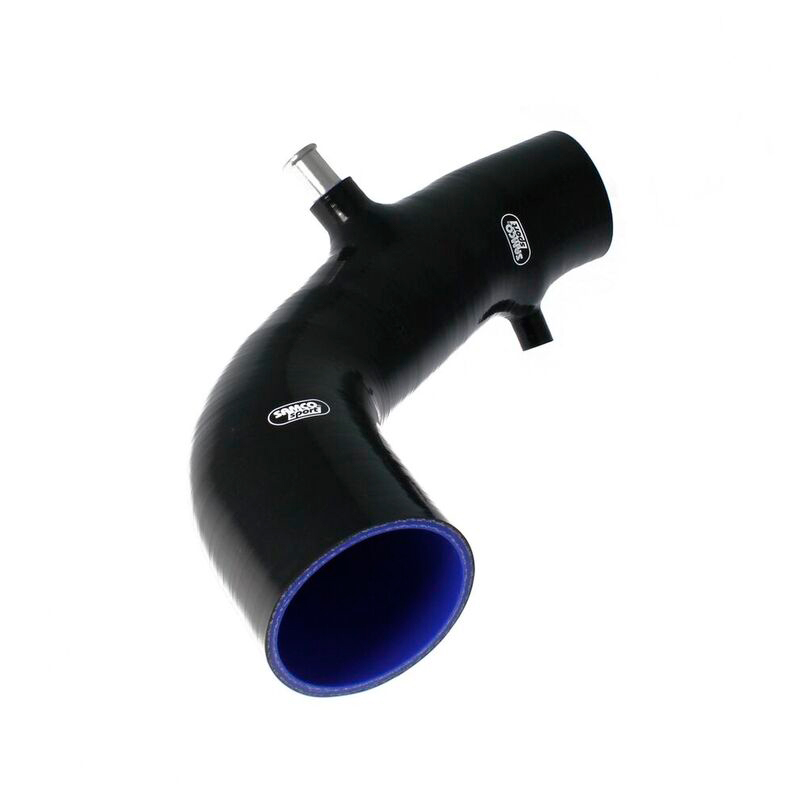Samco Hose Kit  Honda S2000 1999-2003 - 1-piece - Induction - Blue