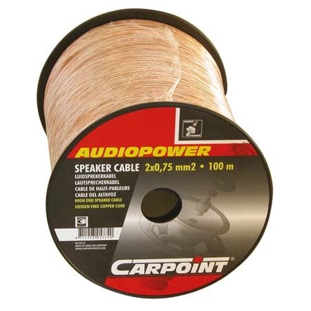 SPEAKER CABLE