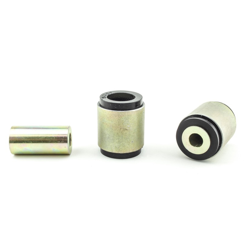 Whiteline Shock Absorber - to Control Arm Bushing  Mazda MX-5 III NC/RX 8 SE17 2003-2014