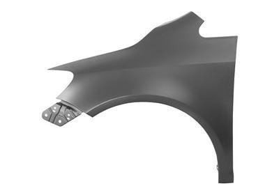 spatbord, rechts VW Golf Plus, 2005-2009