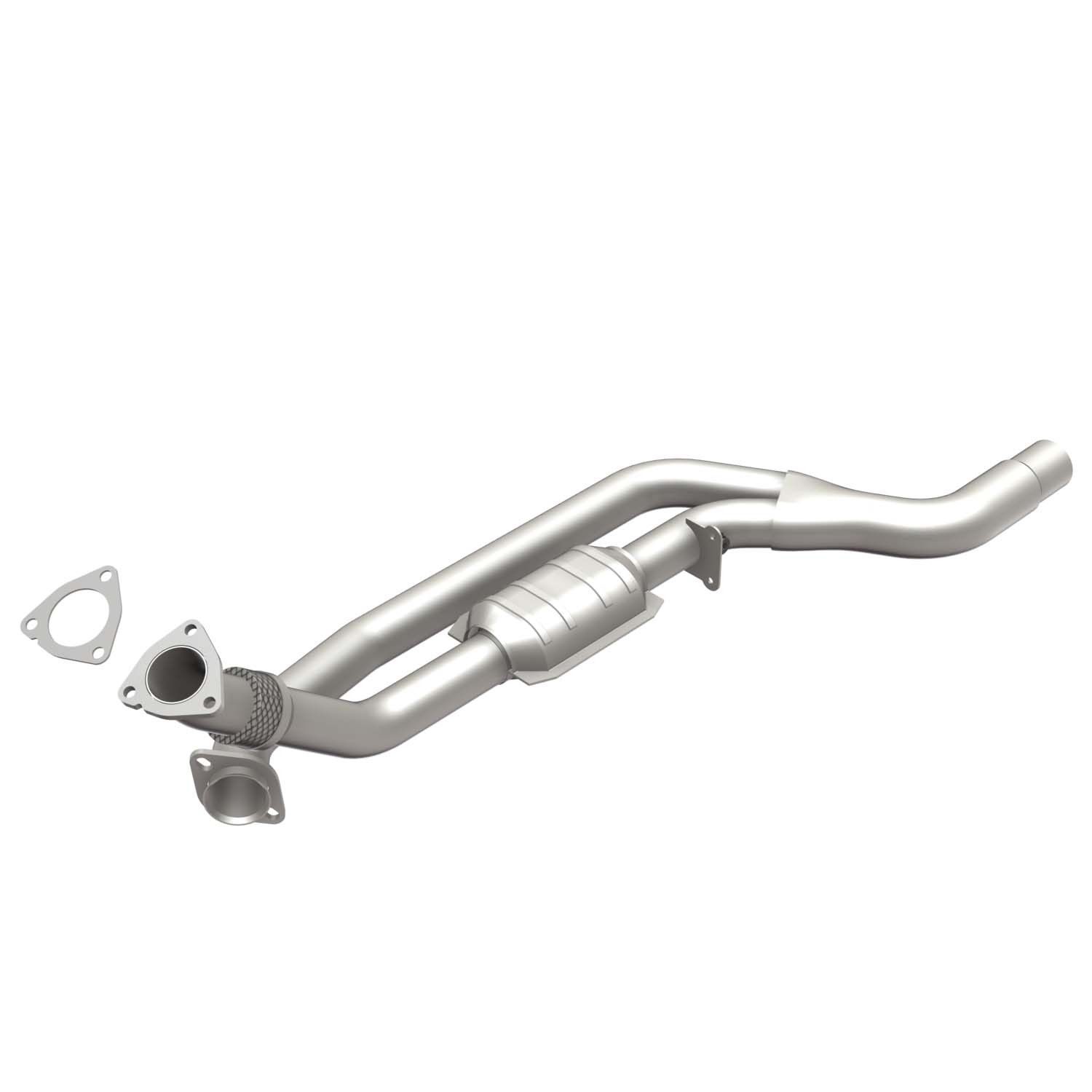 Chevrolet Catalysator (DF) 96-97 Camaro 5.7L P/S Magnaflow Catal