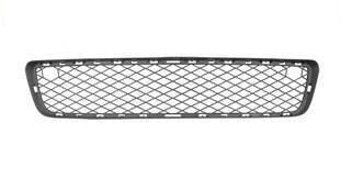 voorbumpergrille, onder BMW X5 E70, 2007-2010