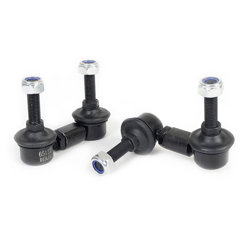 Whiteline Heavy Duty Adjustable Stabiliser Bar Drop Links  Honda Mitsubishi Nissan Subaru Toyota Abarth Fiat Acura Chevrolet Lexus Mazda