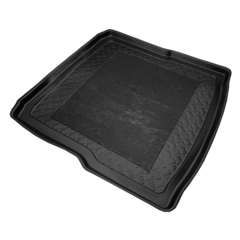 Trunk shell 'Non-slip'  Skoda SuperB Station 2009-