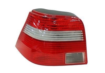 achterlicht, wit knipperlicht, zonder fittingdeel, links VW Golf