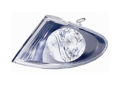 knipperlicht, Valeo, helder, incl fittingdeel, rechts, 01/2000-R