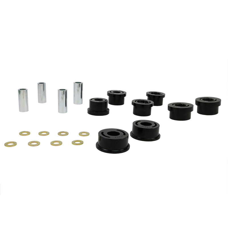 Whiteline Subframe - Mount Front Bushing  Infiniti G Coupé/Sedan / Nissan 350 Z Coupé/Roadster Z33 3.5/Skyline/Stagea V35/M35 2001-2009