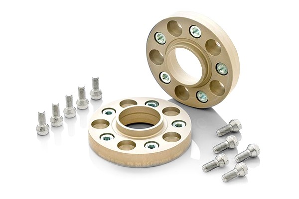 Pro Spacers Suzuki SX4 06.06-.. 5x114,3 20mm Eibach