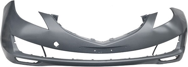 Voorbumper Mazda 6