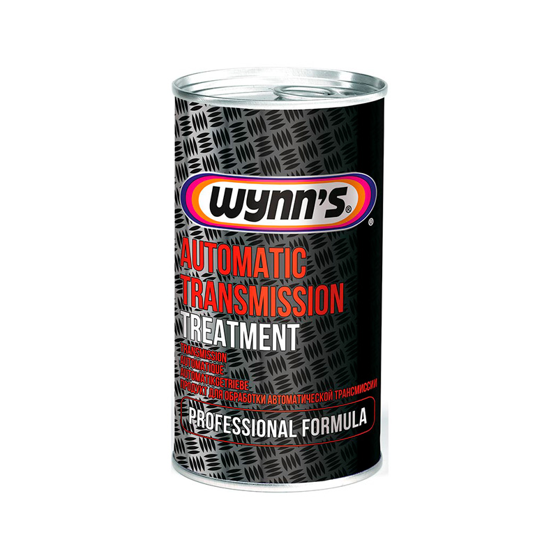 Wynn's 64544 Automatic Transmission Treatment 325ml