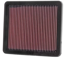 K&N Inlegfilter Chevrolet Nubira 1.6 1997-01