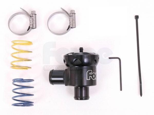 Ford Fiesta RS Turbo Replacement valve FORGE FAST RESPONSE PISTO