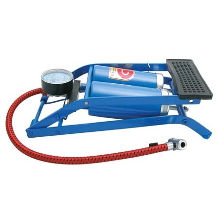 FOOT PUMP