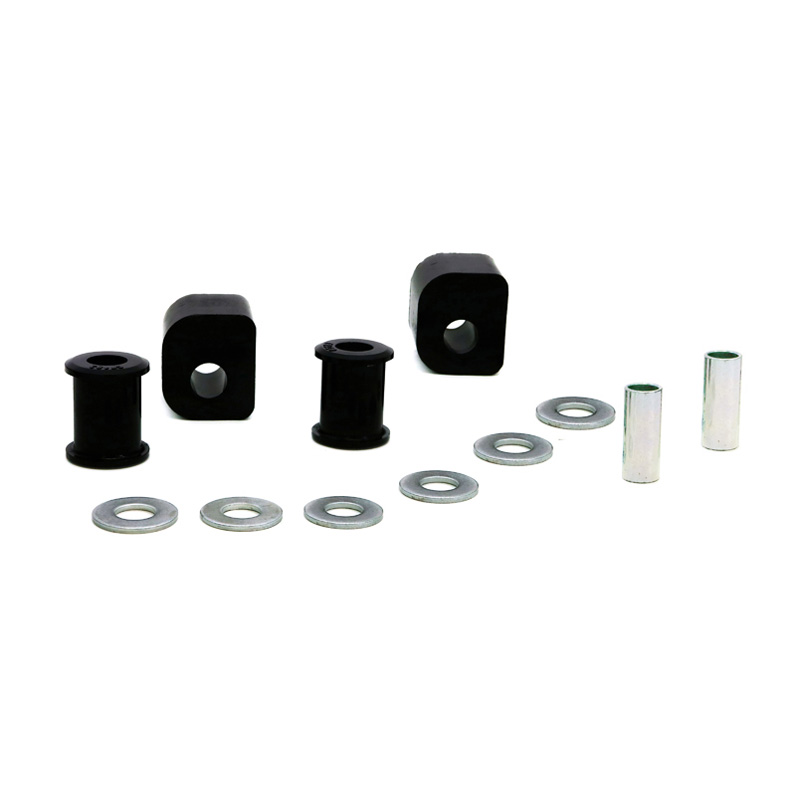 Whiteline Control Arm - Lower Inner Bushing  for Suzuki Baleno EG/Swift II Hatchback/Sedan AH-AJ-EA-MA 1989-2002