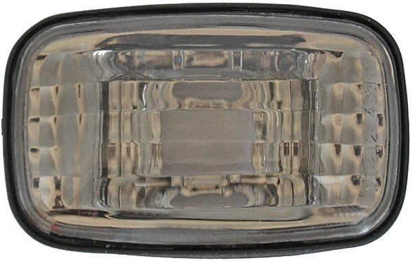 ZIJKNIPPERL. set LANDCRUISER, 96-02 HELDER/ZWART