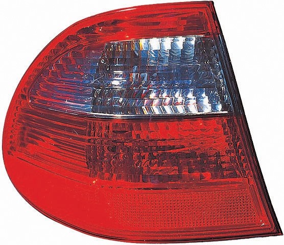 Achterlicht rechts W211 T 06.09