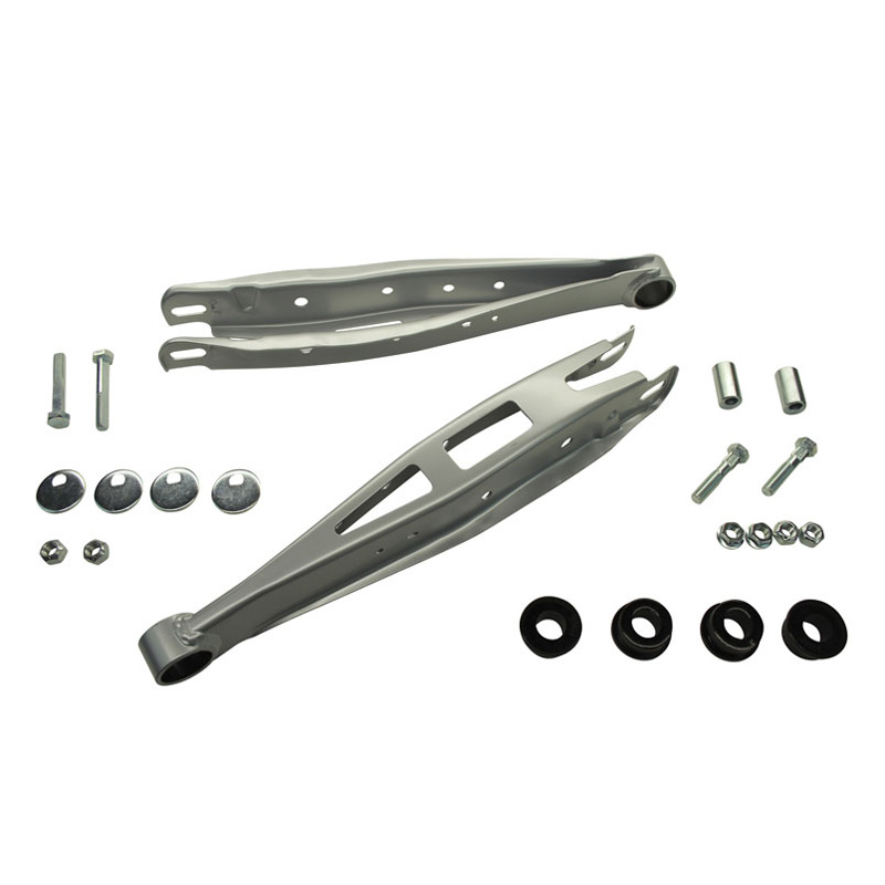 Whiteline Adjustable Lower Control Arm Assembly (camber/toe correction)  Subaru BRZ/Forester SJ-SH/Impreza/Legacy V BM-BR/Levorg/Outback BR/WRX/XT Coupé/XV / Toyota GT 86 Coupé ZN6 2007-