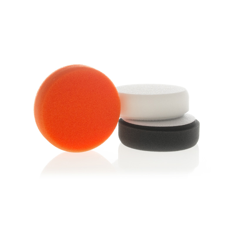 Black polishing pad (Soft) - 85x25mm