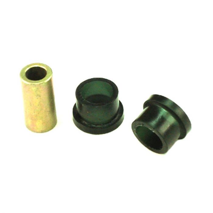 Whiteline Control Arm - Front Lower Bushing  Mazda RX 7 II FC 1985-1991