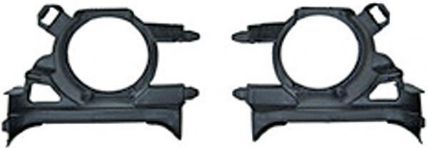 set houder Renault Clio