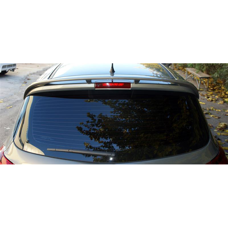 Dakspoiler  Opel Corsa E 5-deurs 2014- (PU)