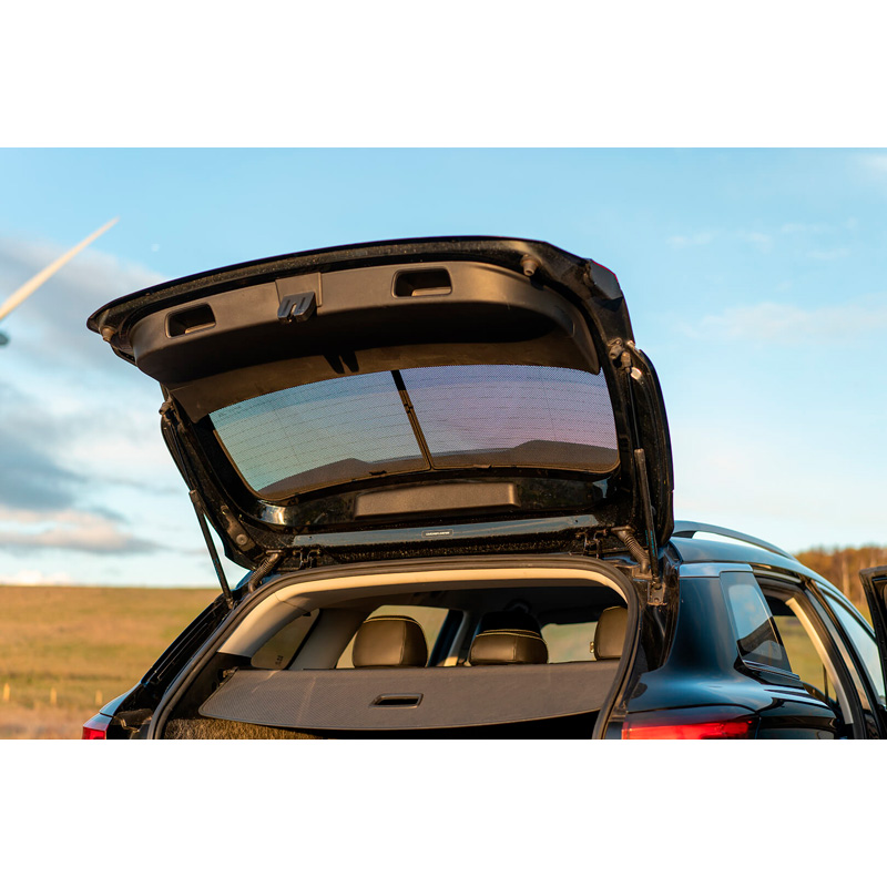 Set Car Shades  MG 5 (EV) SW 2020- (6-pieces)