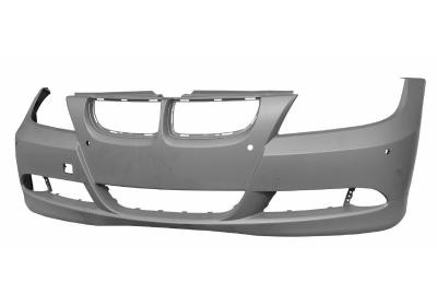 voorbumper, in primer, voor parkcontrol BMW 3 serie E90/E91, 200