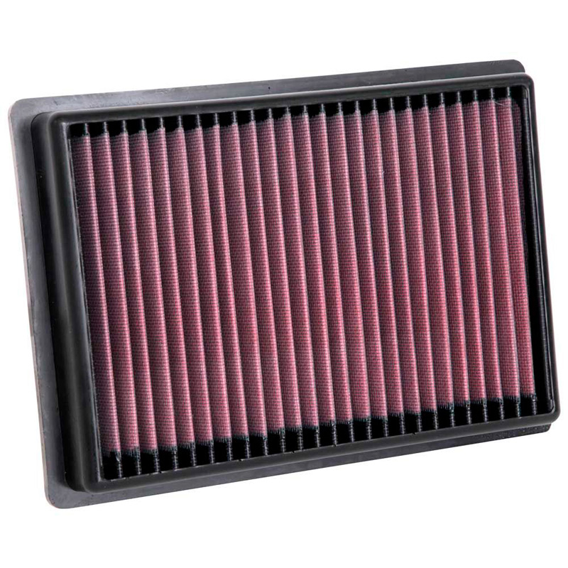 K&N Replacement Air Filter  Lexus RX450h 3.5 2016- (33-5079)