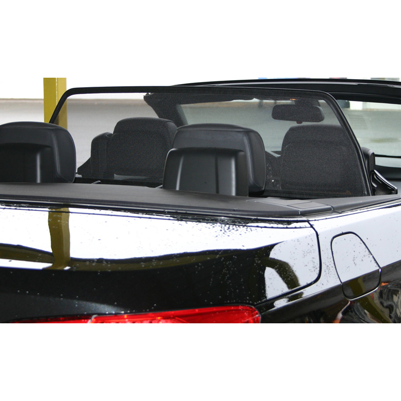 Weyer Basic Line Windschot  BMW 3-Serie E93 2007-2014