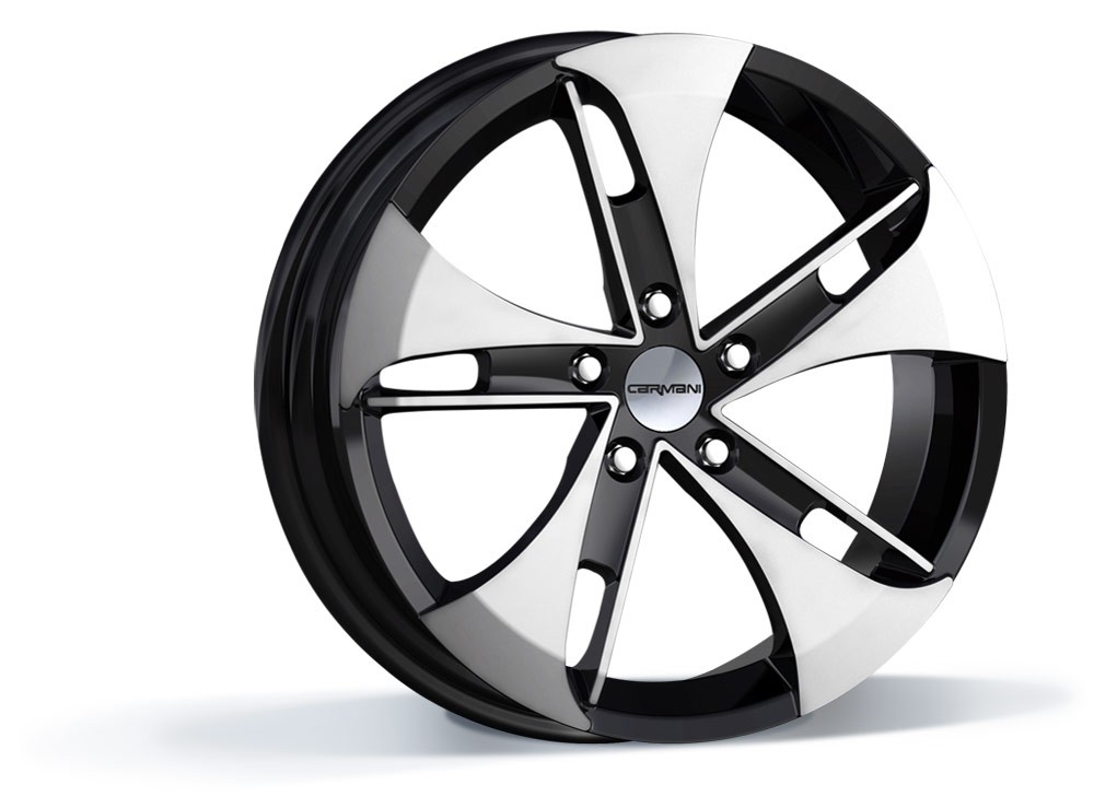 Velgen Carmani 7 Punch BP 8.5x19 5x112 ET47