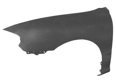 spatbord, rechts Hyundai Lantra, 1995-1998