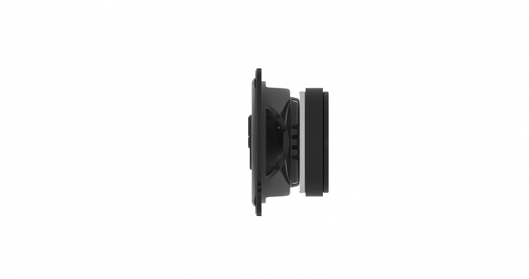 JBL Club 6422F 4x6 speakers