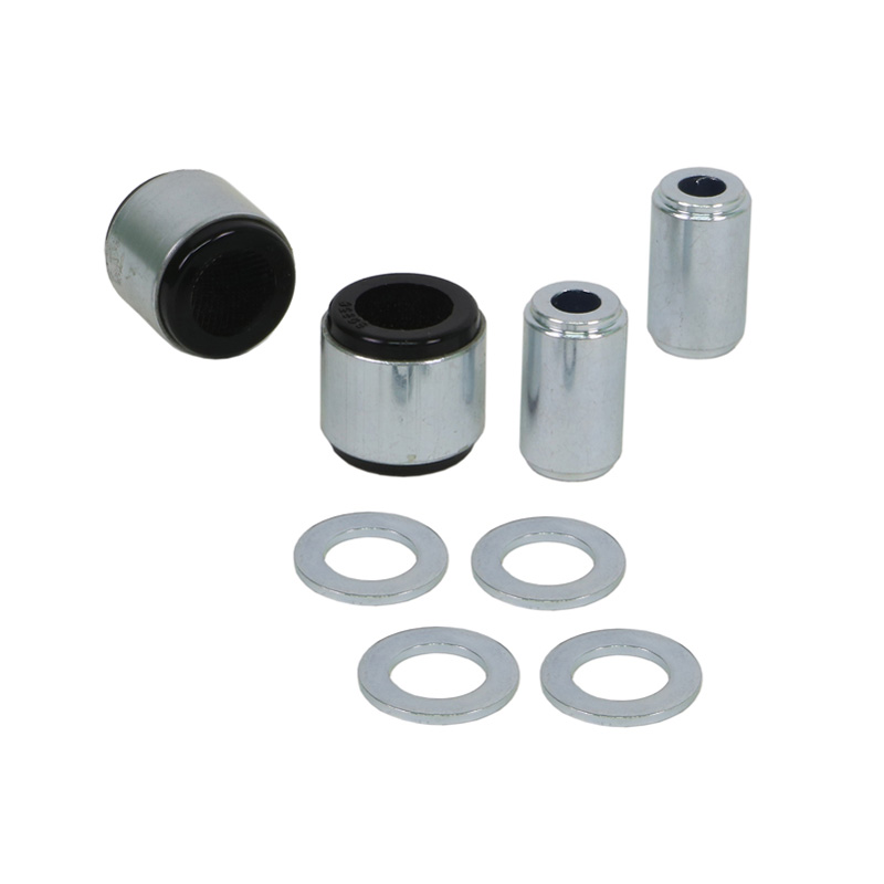 Whiteline Control Arm - Control Arm Bushing kit  Audi/Seat/Skoda/Volkswagen Diversen 2012-