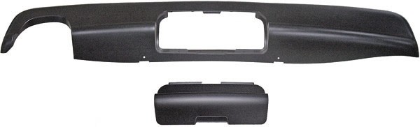 Achteraanzet BMW 5-Serie E39 95-03