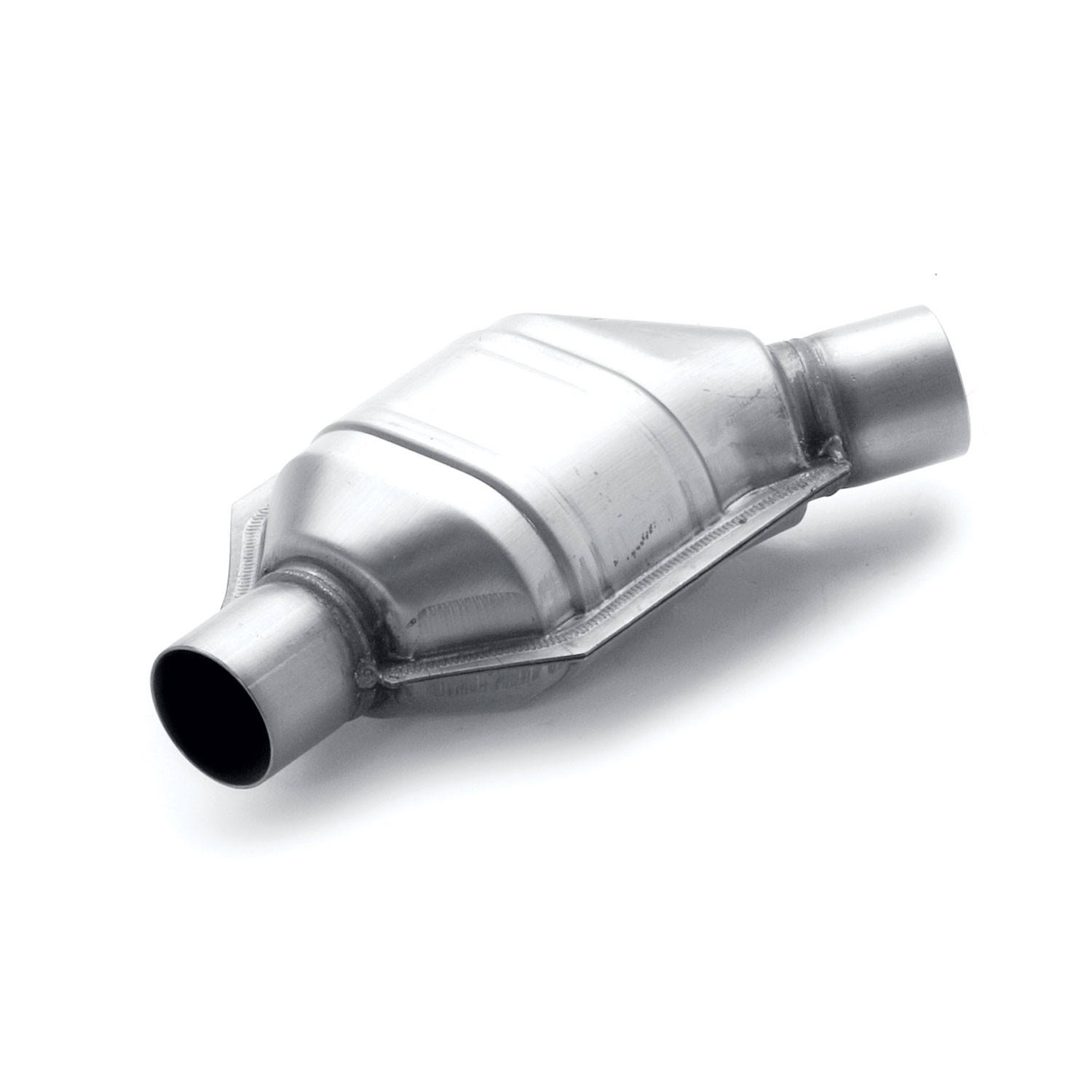 Catalysator Catalysator Univ 2.25 Angled Inlet Magnaflow Univers