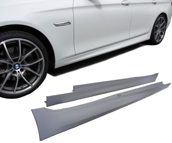 Bodykit BMW 5 Serie F10 10-13 M-Tech