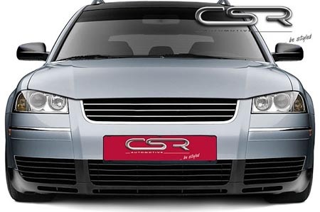 Motorkapverlenger VW Passat 3BG XLine